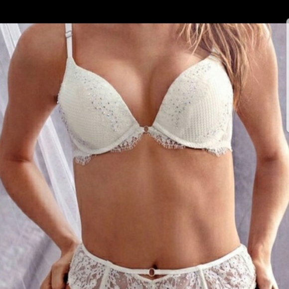 Victoria secret  bra New  never use - Picture 3 of 7